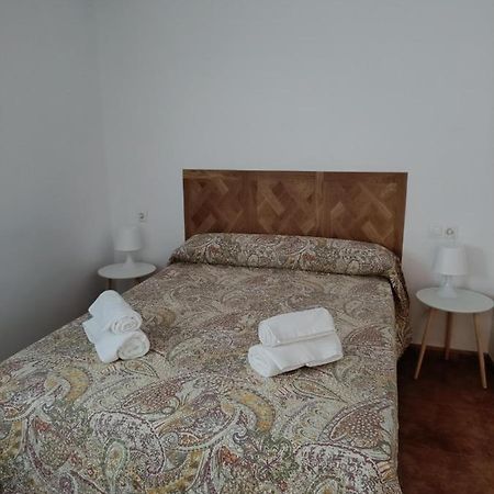 Апартаменты San Acacio 22 Ронда Экстерьер фото