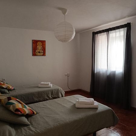 Апартаменты San Acacio 22 Ронда Экстерьер фото